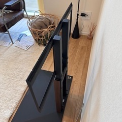 WALL V3 ロータイプ　テレビ台　テレビ　テレビスタンド