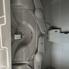 パナソニック　NP-TH4-W  家電 キッチン家電 食器洗い機