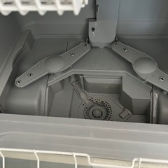 パナソニック　NP-TH4-W  家電 キッチン家電 食器洗い機