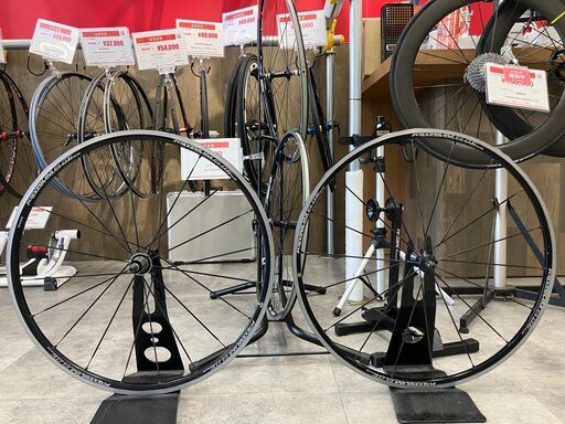 MAVIC 「マヴィック」 KSYRIUM ELITE シマノ11速 ホイールセット / 福岡アイランドシティ店  rc-ITDX4VBIQVK0-fWK2