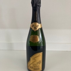 未開封】レオポルディーヌ ソウメイ ブリュット 白 750ml 12.5  