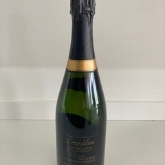 未開封】レオポルディーヌ ソウメイ ブリュット 白 750ml 12.5