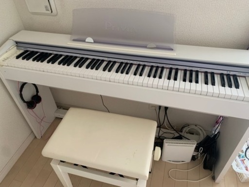 楽器 鍵盤楽器、ピアノ