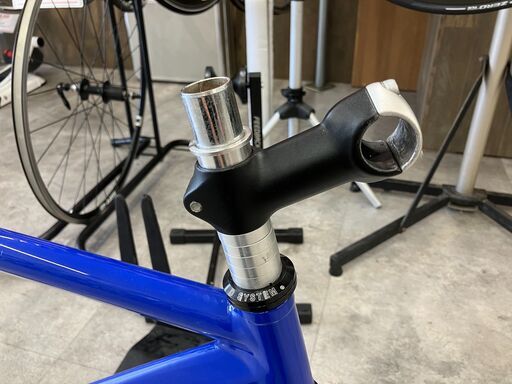 メーカー不明 年式不明 フレームセット / 福岡アイランドシティ店  rc-ITO91R4AM3S4-84Qa メーカー不明 年式不明 フレームセット / 福岡アイランドシティ店 rc