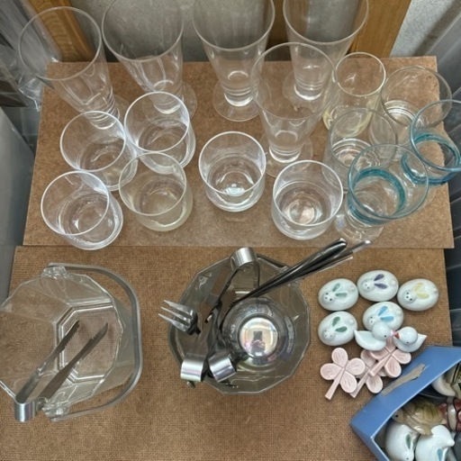 生活雑貨 食器 コップ、グラス