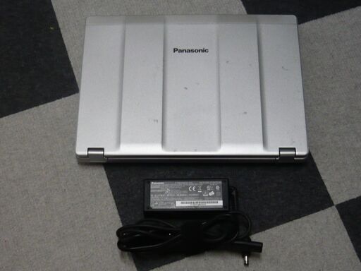 Panasonic CF-SZ6 SSD128GB メモリ8GB Intel Core i5-7300U Win11 MS Office2019