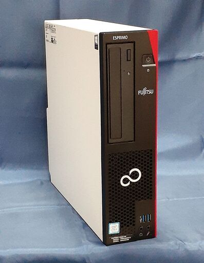 受付終了しました。Fujitsu富士通/Core-i5-第8世代/Win11 Pro/16GBメモリ/Office2021/SSD(NVMe)/HDD/DVDスーパーマルチ/Wi-Fi/Bluetooth