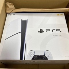 PS5 未使用、未開封品 PlayStation 5(CFI-2...