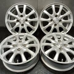 BS BLIZZAK VRX 165/60R15】スタッドレス【SIBILLA NEXT DZ-10 15 