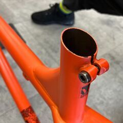 COMMENCAL 「コメンサル」 RAMONES 2013年モデル フレーム / 福岡アイランドシティ店 rc-ITZ5YF0I83B3-f1uW