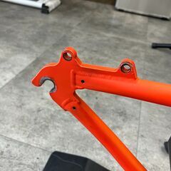 COMMENCAL 「コメンサル」 RAMONES 2013年モデル フレーム / 福岡アイランドシティ店 rc-ITZ5YF0I83B3-f1uW
