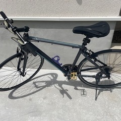 ビアンキ クロスバイク - クロスバイク 