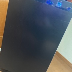 空気清浄機（加湿、除湿可他にもetc..）