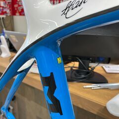 WTB 「ダブリューティービー」 KOM LIGHT i25 SRAM XD ホイールセット 