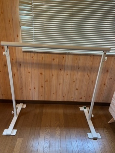 チャコット☆ポータブルレッスンバー\n