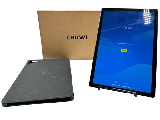 Android 13 タブレット Hipad XPro、10.51インチ