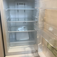 【６ヶ月保証付】2ﾄﾞｱ冷蔵庫　TOSHIBA　2016年製【ﾄﾚﾌｧｸ桶川店】