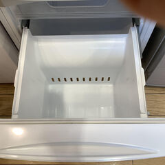 【６ヶ月保証付】2ﾄﾞｱ冷蔵庫　TOSHIBA　2016年製【ﾄﾚﾌｧｸ桶川店】