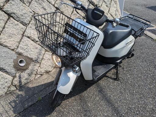 ホンダ☆ベンリィ50 AA03 原付きバイク