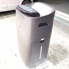 🍎シャープ 加湿空気清浄機 プラズマクラスター 25000 KI-NS70-T