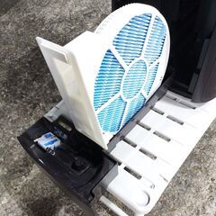 🍎シャープ 加湿空気清浄機 プラズマクラスター 25000 KI-NS70-T