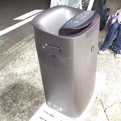 🍎シャープ 加湿空気清浄機 プラズマクラスター 25000 KI-NS70-T