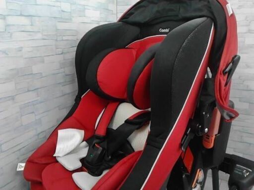 コンビ　ラクティアターン　0歳から4歳　A2434