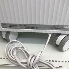 ☆ジモティ割あり☆ cado 除湿機 22年製 動作確認／クリーニング済み