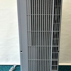 【自社配送は札幌市内限定】CORONA/コロナ ルームエアコン CW-1821 リモコンあり 2021年製 動作OK 窓枠エアコン 中古【USED】