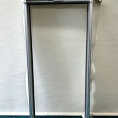 【自社配送は札幌市内限定】CORONA/コロナ ルームエアコン CW-1821 リモコンあり 2021年製 動作OK 窓枠エアコン 中古【USED】