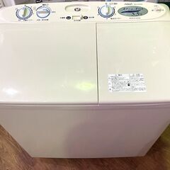 ID：G943478 全自動洗濯機7k