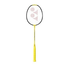 YONEX ナノフレア1000z 2本　バドミントン 
