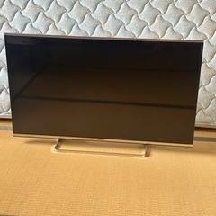 47型 VIERA 液晶テレビ ビエラ
