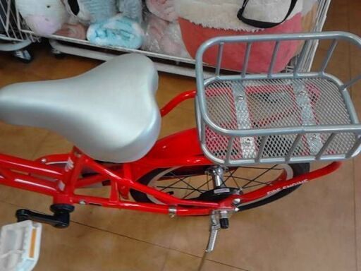 自転車 16インチ 赤 自転車 子供 16インチ jeep 赤 Jeep - Jeep 自転車