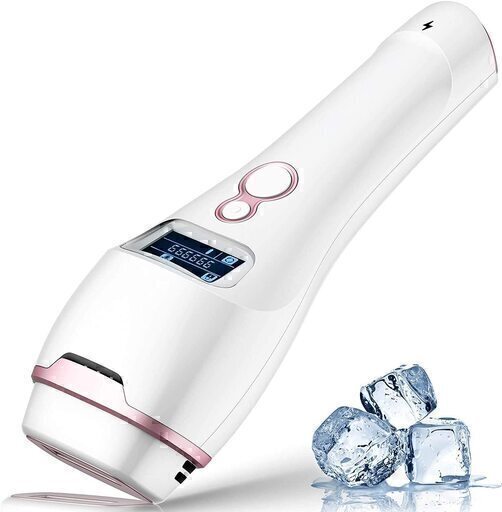 Hair Removal / レーザー 永久脱毛