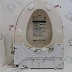 ♪TOTO ウォシュレットK TCF8CK68型 ＃SC1 温水洗浄便座 2022年♪