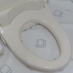 ♪TOTO ウォシュレットK TCF8CK68型 ＃SC1 温水洗浄便座 2022年♪