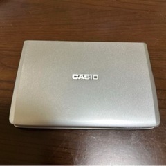 CASIO(カシオ) 金融電卓 BF-750