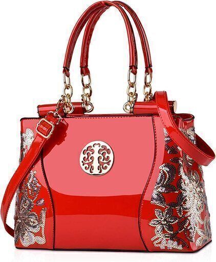 未使用品です！ハンドバッグ レディース ショルダーバッグ - NEW ! ! ! ❤️