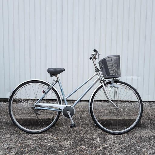 シティサイクル　■リユース自転車■
