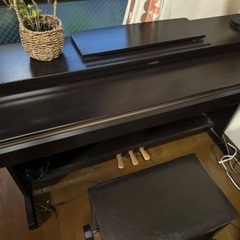 【ネット決済】YAMAHA ARIUS YDP-162