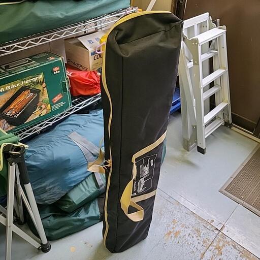 King Camp 折り畳みテーブル - テーブル 