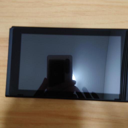 【受け渡し決定しました】【本日6月16日限定】Nintendo Switch