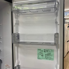 2ドア冷蔵庫 MITSUBISH  I MR-P17G-H 2022年製  168L クリーニング済