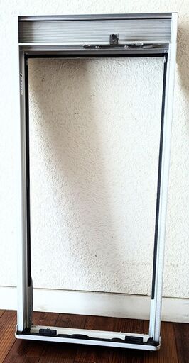 ウィンド型ルームエアコン　Nakatomi製　冷房能力1.6kW ウィンド型ルームエアコン Nakatomi製 冷房能力1.6kW 窓用エアコン