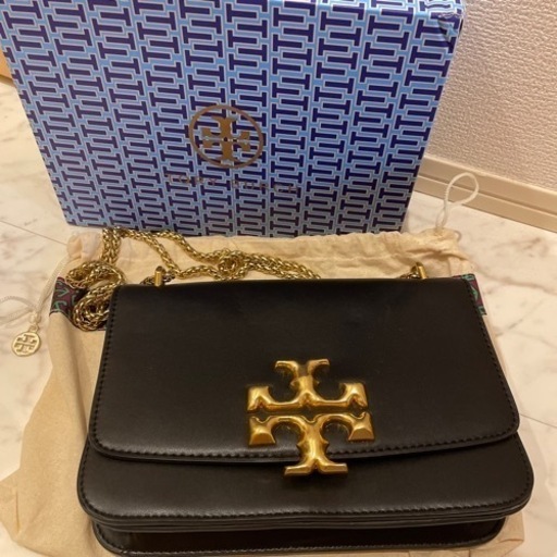 最終値下げTORY  BURCH