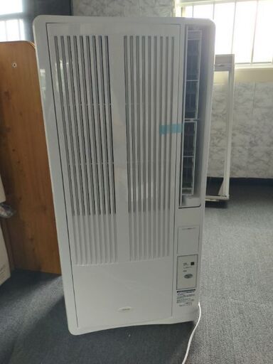 ウィンドエアコン