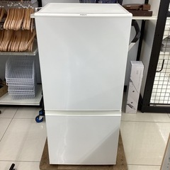 【6ヶ月保証】冷蔵庫 AQUA AQR-16H 