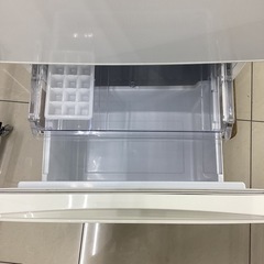 【6ヶ月保証】冷蔵庫 AQUA AQR-16H 