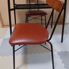 ニコアンド(nico and…)ダイニングテーブルセット